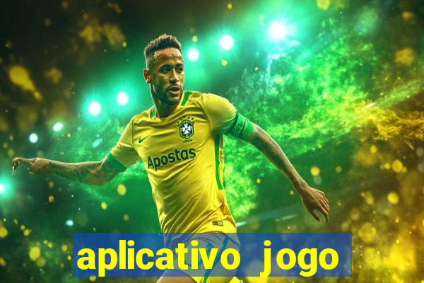 aplicativo jogo ganhar dinheiro